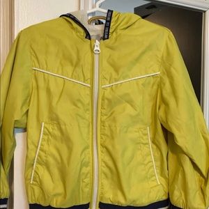 Timberland 3T rain jacket